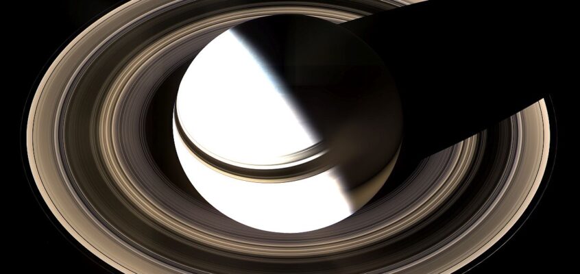 Saturn