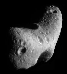 Asteroidul Eros