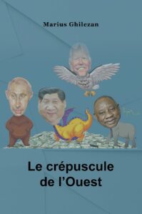 Le crépuscule de l’Ouest