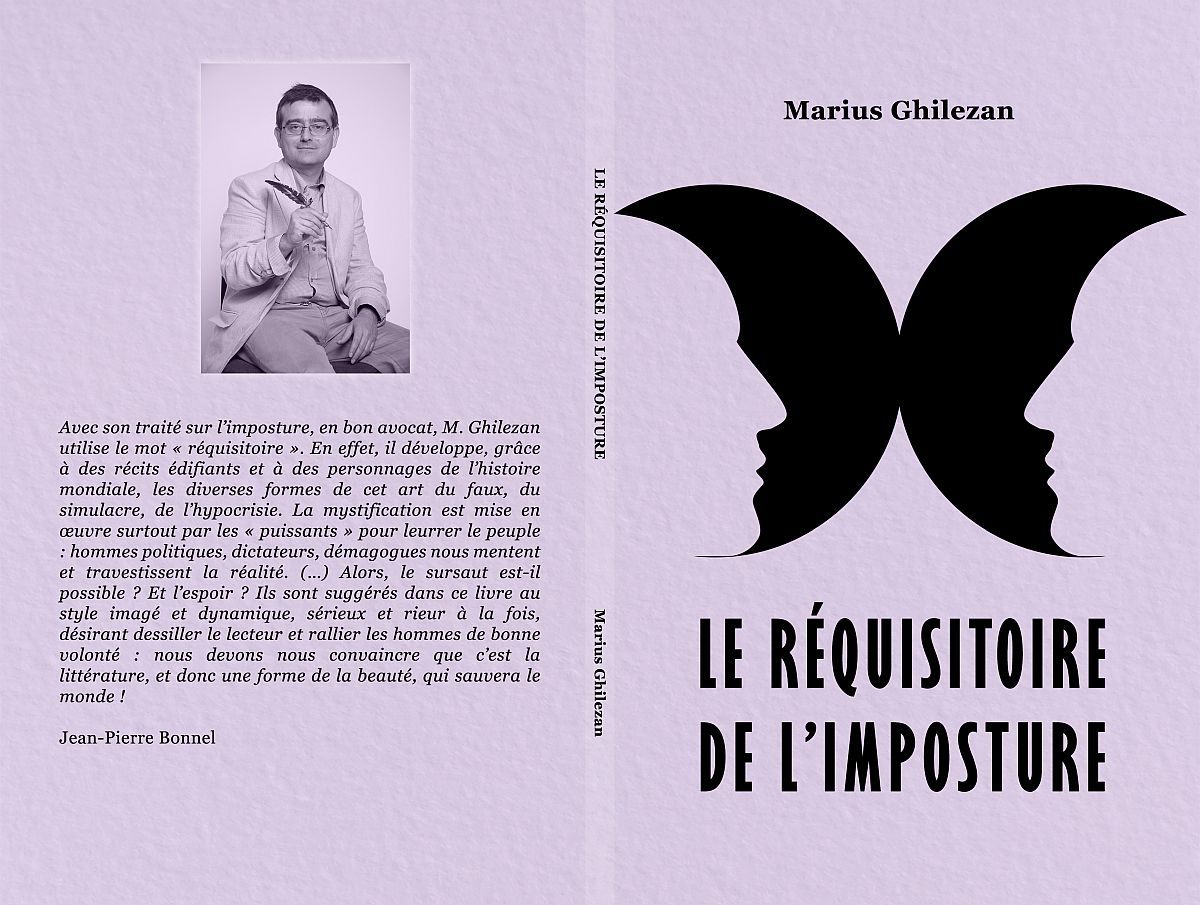 Le réquisitoire de l’imposture