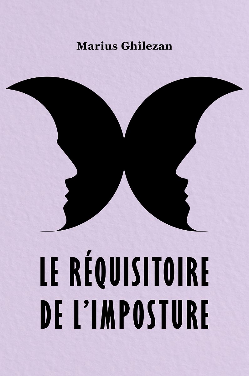 Le réquisitoire de l’imposture