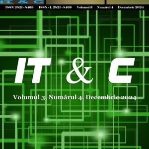 IT & C, Volumul 3, Numărul 4, Decembrie 2024