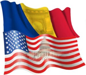 Parteneriatul Strategic România- Statele Unite ale Americii