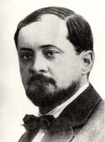 Traian Lalescu (1882 -1929)