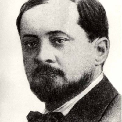 Traian Lalescu (1882 -1929)