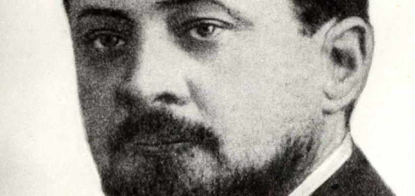 Traian Lalescu (1882 -1929)