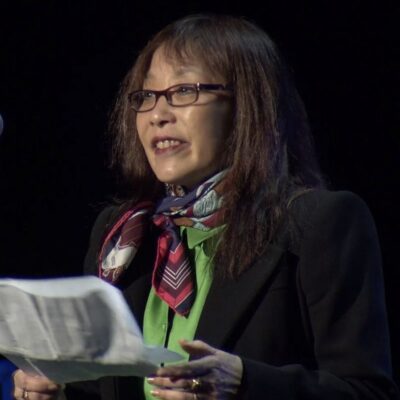 Michiko Kakutani