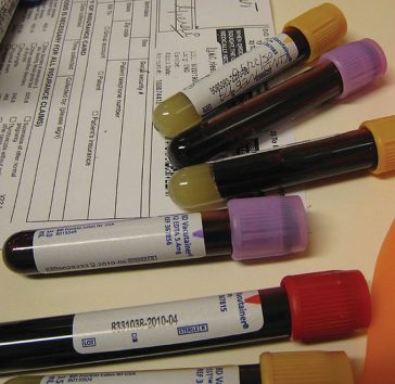 Anticoagulanți