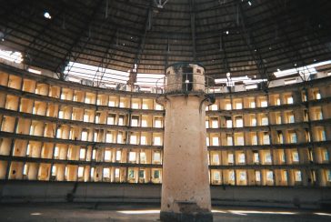 Închisoarea Presidio Modelo, Cuba