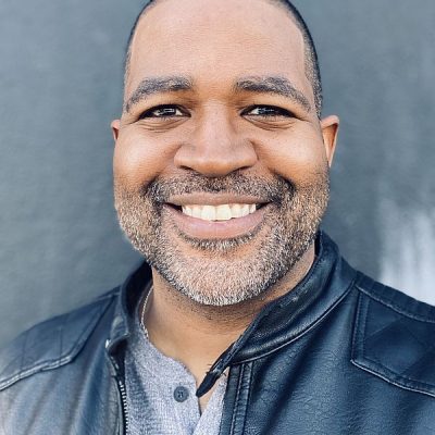 Jamil Smith