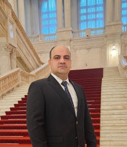 Alexandru Cristian