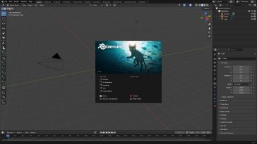 Blender