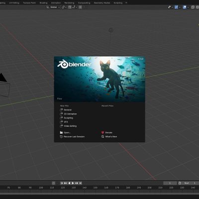 Blender