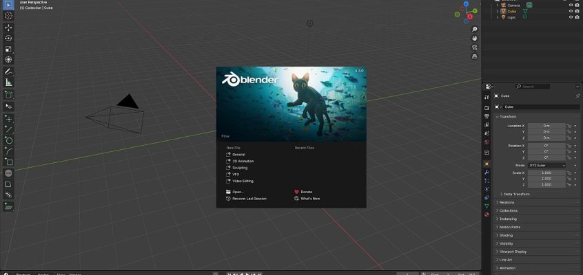Blender