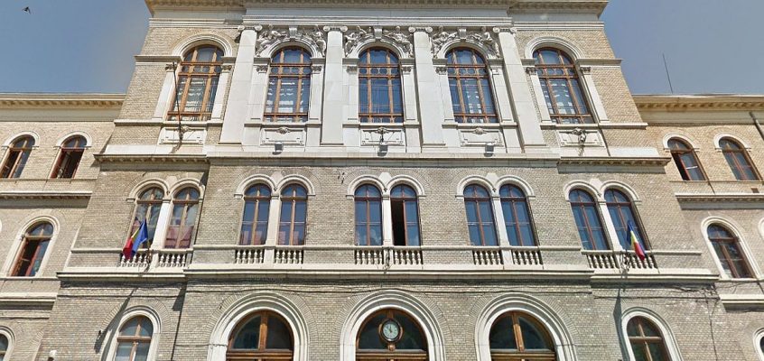 Universitatea Babeș-Bolyai
