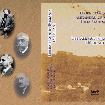 Enciclopedia Partidului Național Liberal