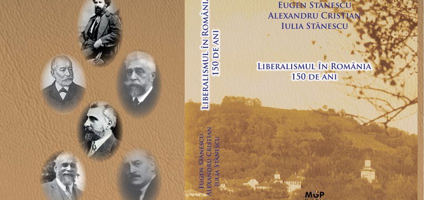 Enciclopedia Partidului Național Liberal