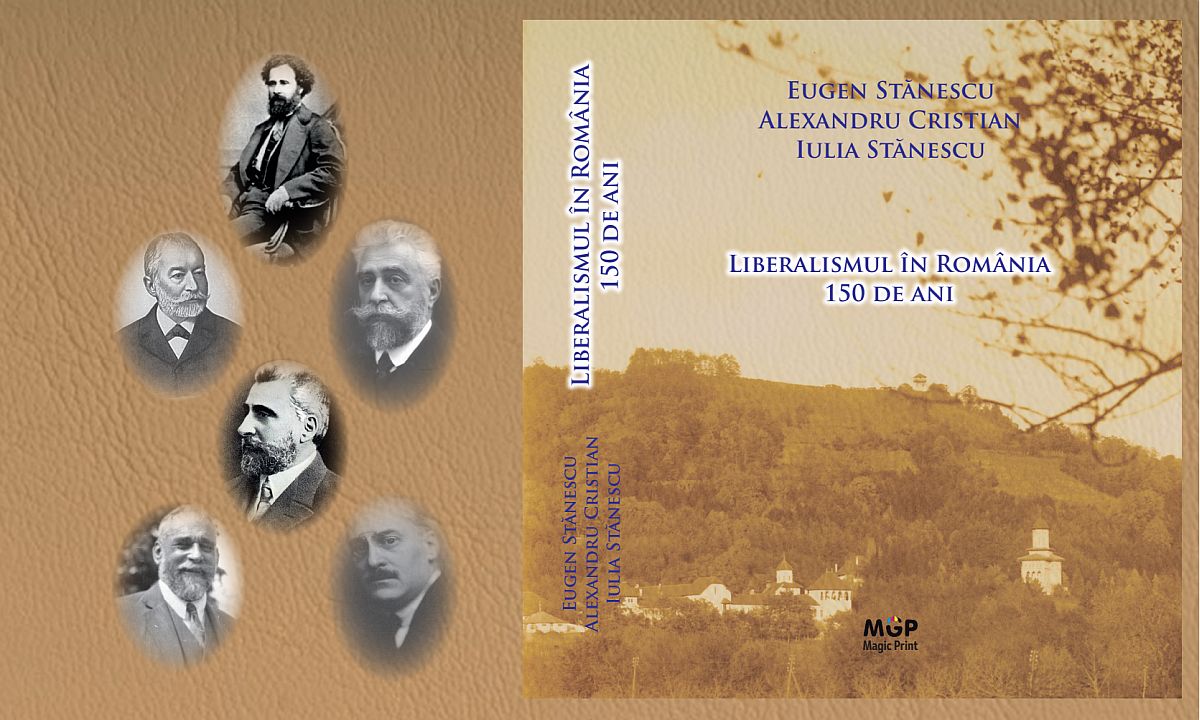 Enciclopedia Partidului Național Liberal