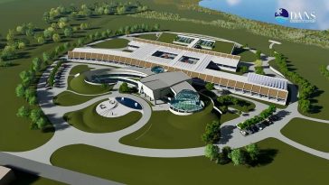 Competiția DANUBIUS 2025