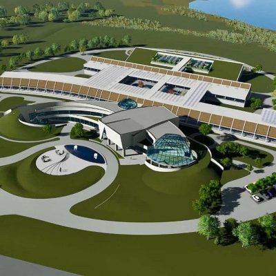 Competiția DANUBIUS 2025