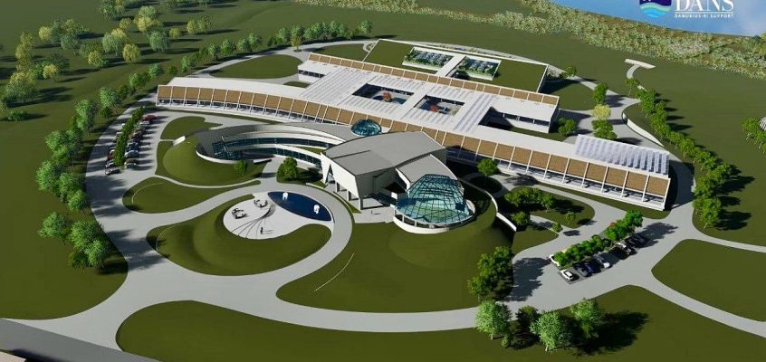 Competiția DANUBIUS 2025