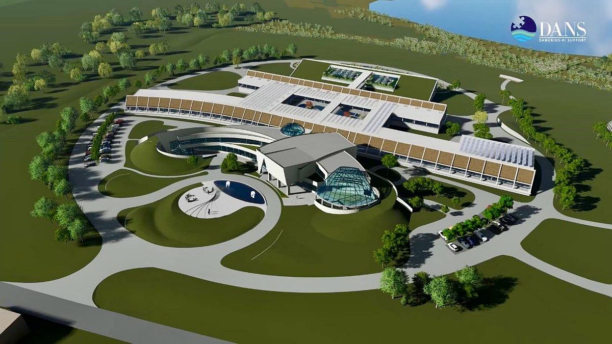 Competiția DANUBIUS 2025