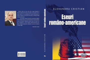 Eseuri româno-americane