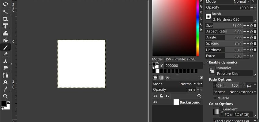 GIMP 3