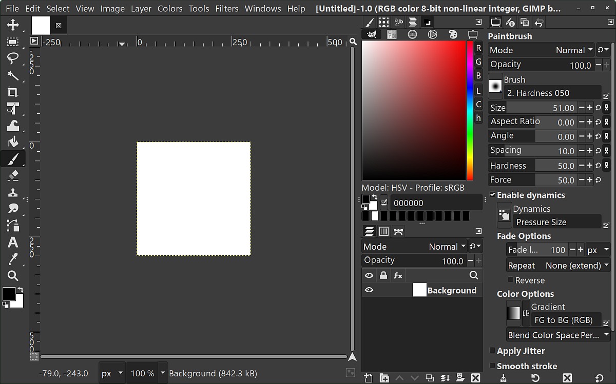GIMP 3