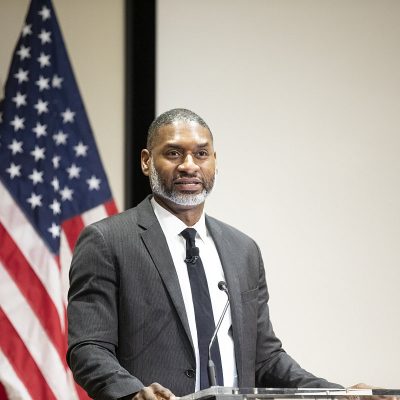 Charles Blow