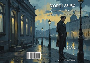 Nopți albe - O poveste sentimentală din jurnalul unui visător (Adnotat: Între ideal și real: visul romantic și identitatea)