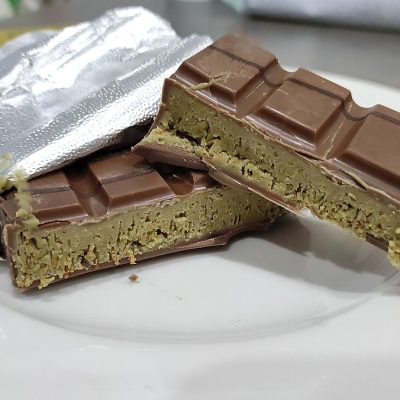 Ciocolata Dubai