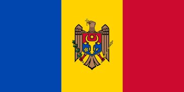 Steagul Republicii Moldova