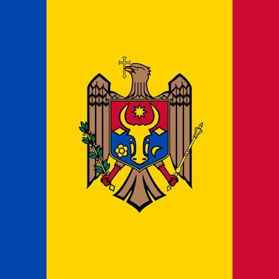 Steagul Republicii Moldova