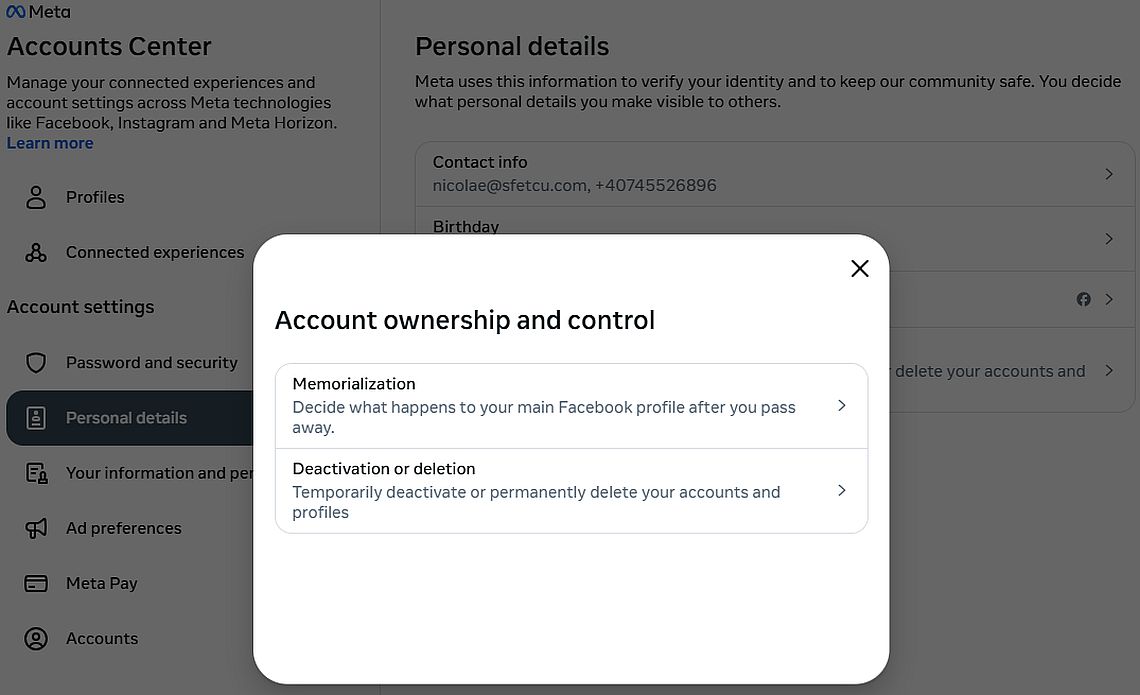 How to Delete Your Instagram Account