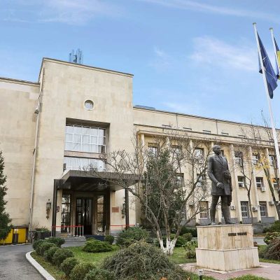 Ministerul Afacerilor Externe (MAE)