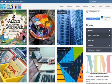 Online Store - Telework.ro