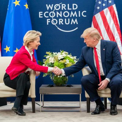 United States - European Union