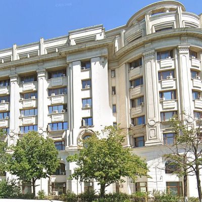 Serviciul Român de Informații (SRI)