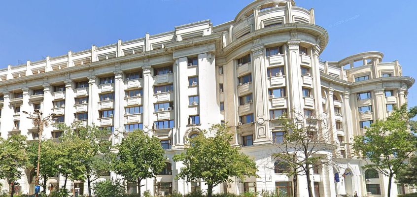 Serviciul Român de Informații (SRI)