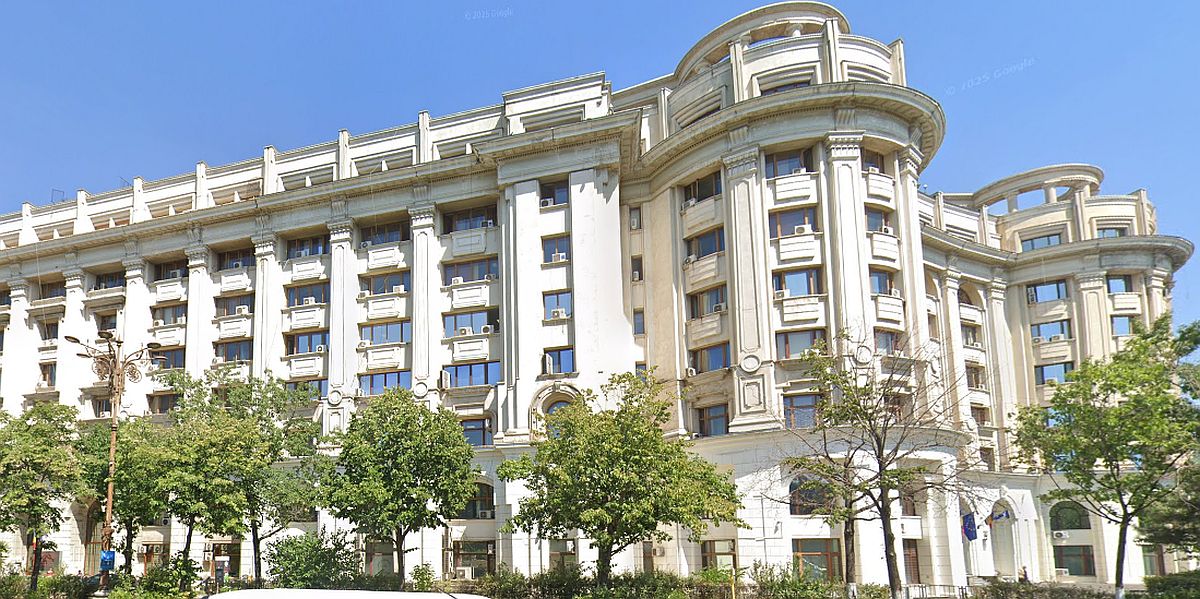 Serviciul Român de Informații (SRI)