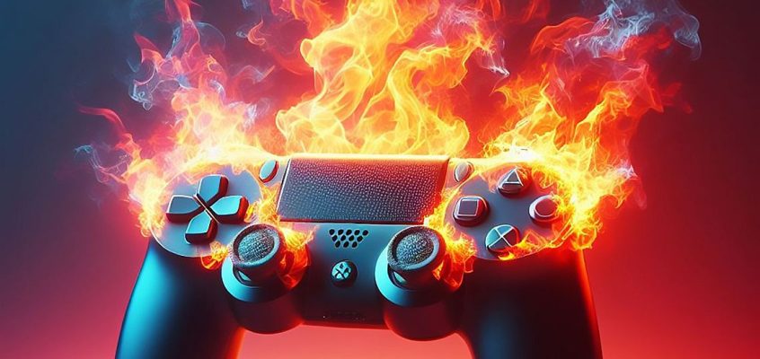 Gaming