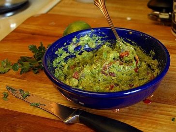 Guatamole - Avocado