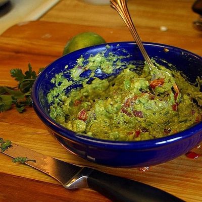 Guatamole - Avocado