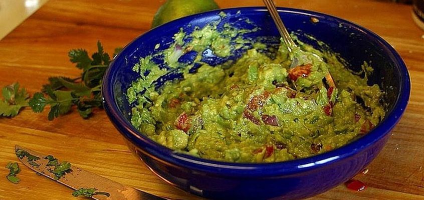 Guatamole - Avocado