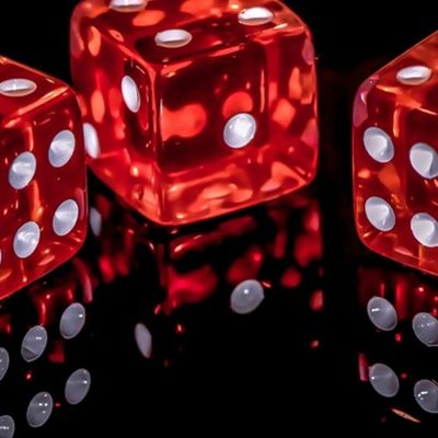Dice