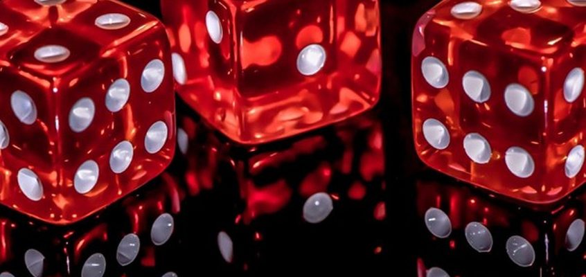 Dice