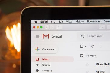 Google Gmail email