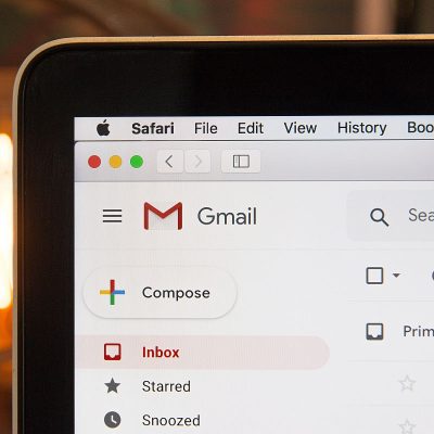 Google Gmail email