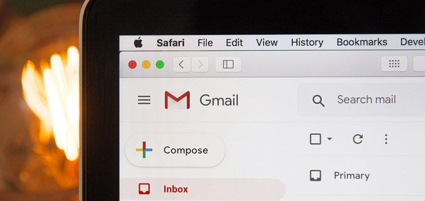 Google Gmail email